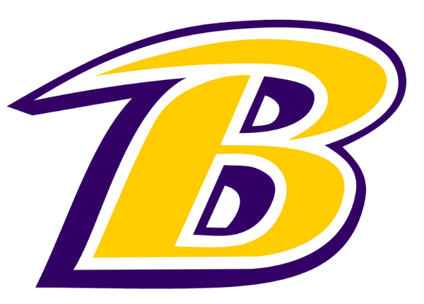 Bryan B Logo